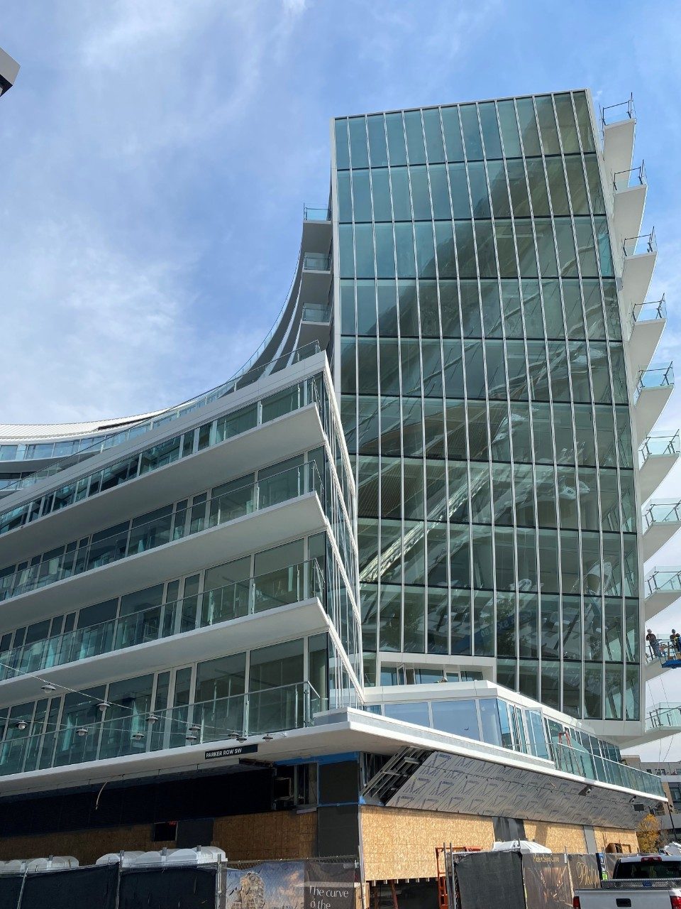 Guardian Glass honors customers Guardian Glass